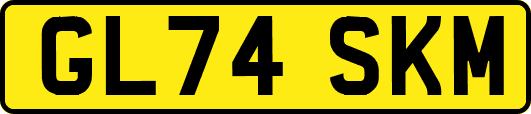 GL74SKM