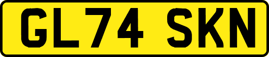 GL74SKN