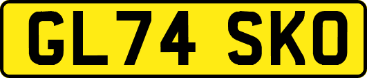 GL74SKO