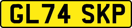 GL74SKP
