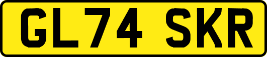 GL74SKR