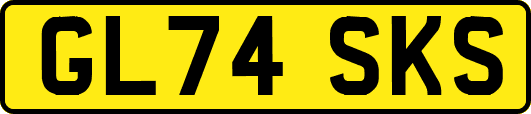GL74SKS