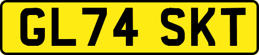 GL74SKT