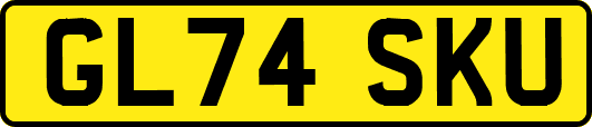 GL74SKU