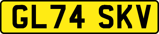 GL74SKV