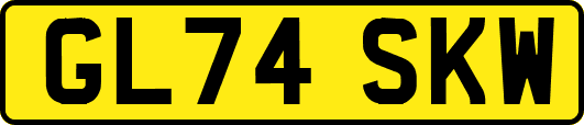 GL74SKW