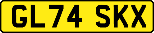 GL74SKX