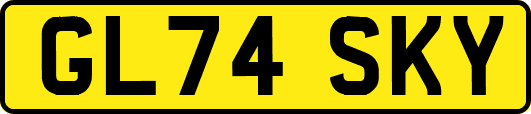 GL74SKY
