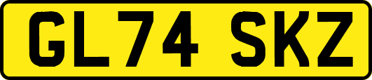 GL74SKZ