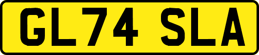 GL74SLA