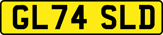 GL74SLD