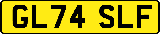 GL74SLF