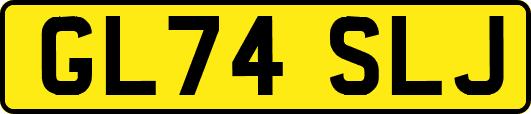 GL74SLJ