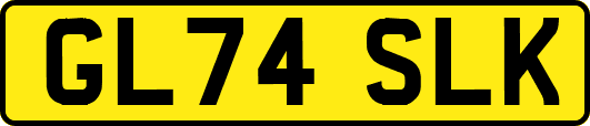 GL74SLK