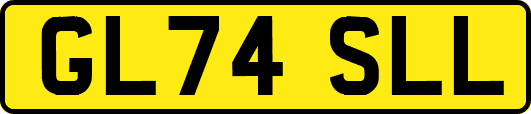 GL74SLL