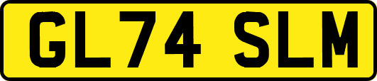 GL74SLM