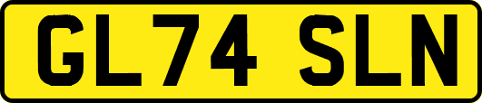 GL74SLN