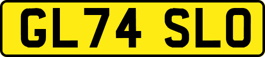 GL74SLO