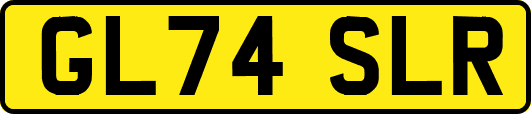 GL74SLR