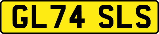 GL74SLS