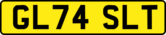 GL74SLT