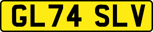GL74SLV