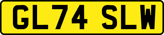 GL74SLW