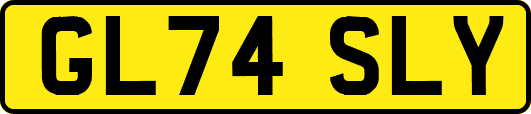 GL74SLY