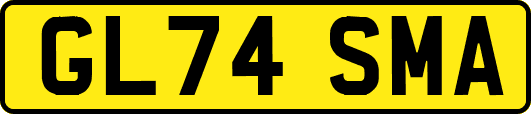 GL74SMA