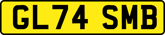 GL74SMB