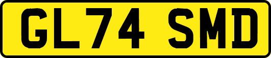 GL74SMD