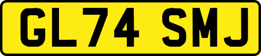 GL74SMJ