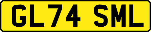 GL74SML