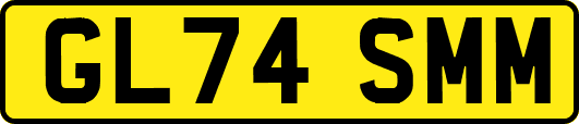 GL74SMM