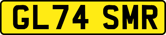 GL74SMR
