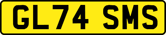 GL74SMS