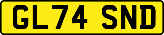GL74SND