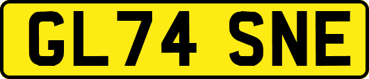 GL74SNE