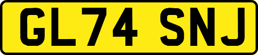 GL74SNJ