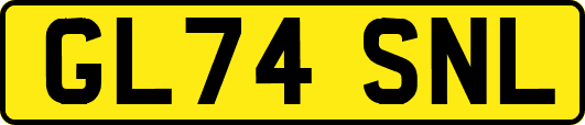 GL74SNL