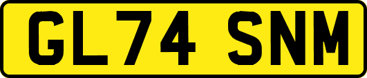 GL74SNM