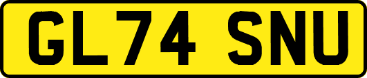 GL74SNU