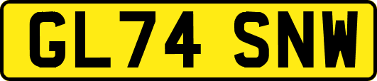 GL74SNW
