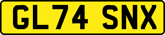 GL74SNX