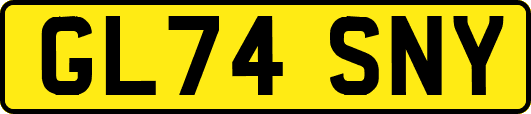 GL74SNY