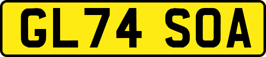 GL74SOA