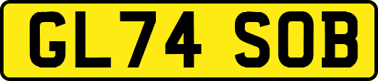 GL74SOB
