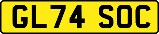 GL74SOC