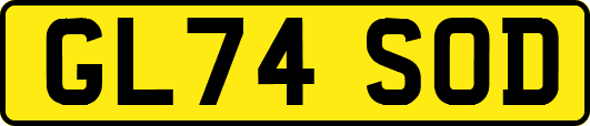 GL74SOD