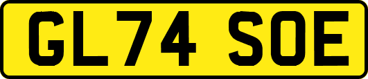 GL74SOE